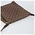 LOUIS VUITTON Borsa a Spalla Musette Damier Ebene N51302 LV Auth BA8827 - vista 6