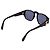 Gafas de sol CHANEL Logo de plástico Negro - vista 2