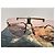 Céline Gafas de sol raras Celine Podium Rosa - vista 3
