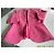 Chaqueta Christian Lacroix Bazar Rosa de Algodón Talla 44 - vista 7