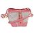 Noe Borsa Noé Louis Vuitton Edizione Limitata Dal 1854 Jacquard Monogramma Rosa