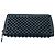 Cartera Larga PANETTONE Christian Louboutin Negro