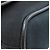 Hermès Valparaiso Long MM Canvas Handtasche Schwarz - Ansicht 22