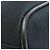 Hermès Valparaiso Long MM Canvas Handtasche Schwarz - Ansicht 24