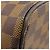 Borsa a mano Saleya PM Louis Vuitton Damier ebene - vista 14