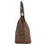 Borsa a mano Saleya PM Louis Vuitton Damier ebene - vista 3