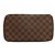 Borsa a mano Saleya PM Louis Vuitton Damier ebene - vista 4