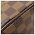 Borsa a mano Saleya PM Louis Vuitton Damier ebene - vista 9