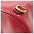 Borsa a Spalla Gucci 550189 GG Marmont Double G Rosso - vista 18