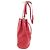 Borsa a Spalla Gucci 550189 GG Marmont Double G Rosso - vista 3