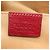 Borsa a Spalla Gucci 550189 GG Marmont Double G Rosso - vista 6