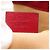 Borsa a Spalla Gucci 550189 GG Marmont Double G Rosso - vista 7