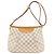 Borsa a Spalla Siracusa PM N41113 di Louis Vuitton Blu Damier ebene