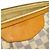 Borsa a Spalla Siracusa PM N41113 di Louis Vuitton Blu Damier ebene - vista 13