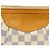 Borsa a Spalla Siracusa PM N41113 di Louis Vuitton Blu Damier ebene - vista 16