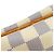 Borsa a Spalla Siracusa PM N41113 di Louis Vuitton Blu Damier ebene - vista 17