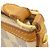 Borsa a Spalla Siracusa PM N41113 di Louis Vuitton Blu Damier ebene - vista 18