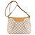 Borsa a Spalla Siracusa PM N41113 di Louis Vuitton Blu Damier ebene - vista 2