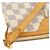 Borsa a Spalla Siracusa PM N41113 di Louis Vuitton Blu Damier ebene - vista 20