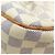 Borsa a Spalla Siracusa PM N41113 di Louis Vuitton Blu Damier ebene - vista 23