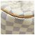 Borsa a Spalla Siracusa PM N41113 di Louis Vuitton Blu Damier ebene - vista 25