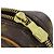 Borsa Clutch Marly Dragonne M51825 di Louis Vuitton Monogramma - vista 12