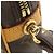 Borsa Clutch Marly Dragonne M51825 di Louis Vuitton Monogramma - vista 16
