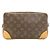 Borsa Clutch Marly Dragonne M51825 di Louis Vuitton Monogramma - vista 2