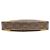 Borsa Clutch Marly Dragonne M51825 di Louis Vuitton Monogramma - vista 4