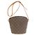 Borsa a Spalla Drouot Louis Vuitton Monogramma - vista 2