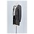 Moschino Graues Wollkleid - Ansicht 4