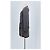 Moschino Graues Wollkleid - Ansicht 5