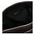 Sac à épaule en cuir marron Chanel - Années 2000 - vue 5