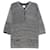Chanel Strickpullover in Blau und Beige - 2000er Sand  - Ansicht 1