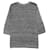 Chanel Strickpullover in Blau und Beige - 2000er Sand  - Ansicht 2