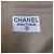 Minifalda de Lana Bouclé Beige Chanel - vista 3