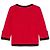Roter Cashmere-Cardigan von Chanel - 2010er Jahre - Ansicht 2