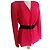 Luisa Spagnoli Wool Jacket Coral