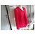 Luisa Spagnoli Wool Jacket Coral - view 3