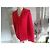 Luisa Spagnoli Wool Jacket Coral - view 4
