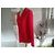 Luisa Spagnoli Wool Jacket Coral - view 6