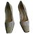 Autre Marque Moda Di Fausto Pumps Hellgrün Größe 36