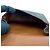 Borsa a Spalla Cartouchiere Monogram Louis Vuitton Metallico Bronzo - vista 10
