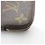 Louis Vuitton Monogram Reise Organizer Lang Wallet Braun - Ansicht 5