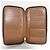 Louis Vuitton Monogram Reise Organizer Lang Wallet Braun - Ansicht 8