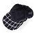 Gorra de algodón Chanel Negro - vista 5