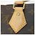 Borsa Boston Monogram Bandoulière Speedy Louis Vuitton Marrone - vista 5