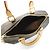 Borsa Boston Monogram Bandoulière Speedy Louis Vuitton Marrone - vista 9