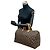 Borsa Boston in pelle Monogram Speedy di Louis Vuitton Marrone - vista 3
