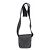 Borsa in pelle Chrome Hearts Nero - vista 3
